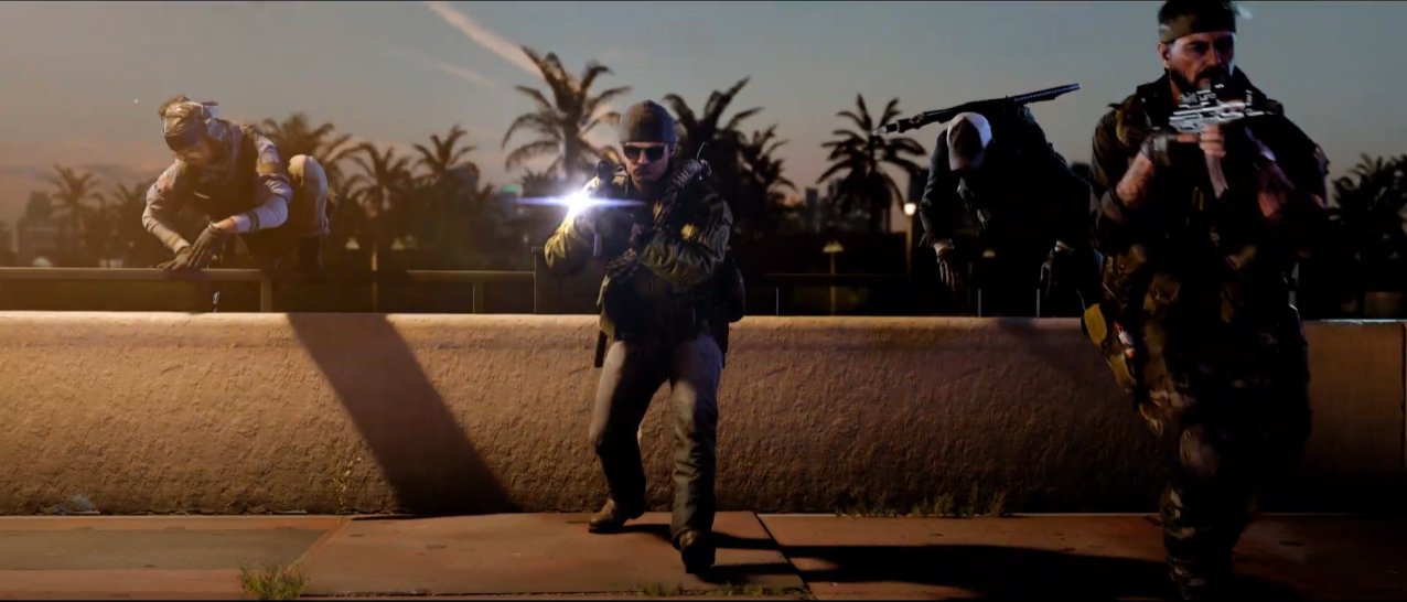 Call of Duty: Black Ops Cold War - Imagen 18
